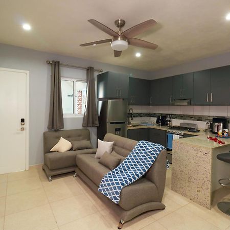 Hermoso Apartamento Para 2 Personas, A 10 Min En Vehiculo Del Zocalo De Oaxaca Exterior photo