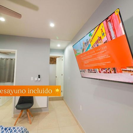 Hermoso Apartamento Para 2 Personas, A 10 Min En Vehiculo Del Zocalo De Oaxaca Exterior photo