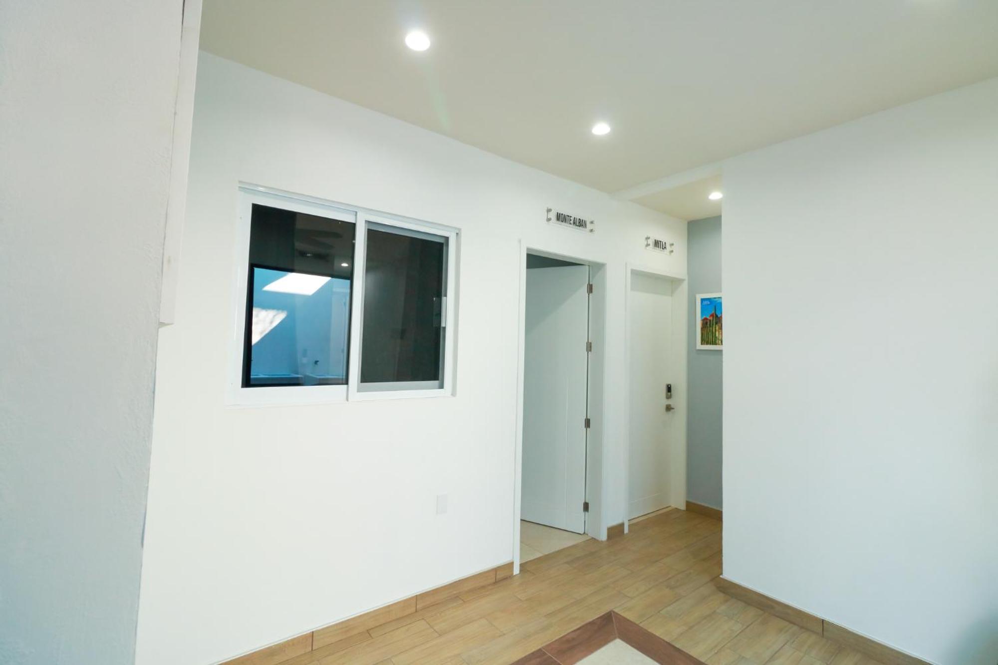 Hermoso Apartamento Para 2 Personas, A 10 Min En Vehiculo Del Zocalo De Oaxaca Exterior photo
