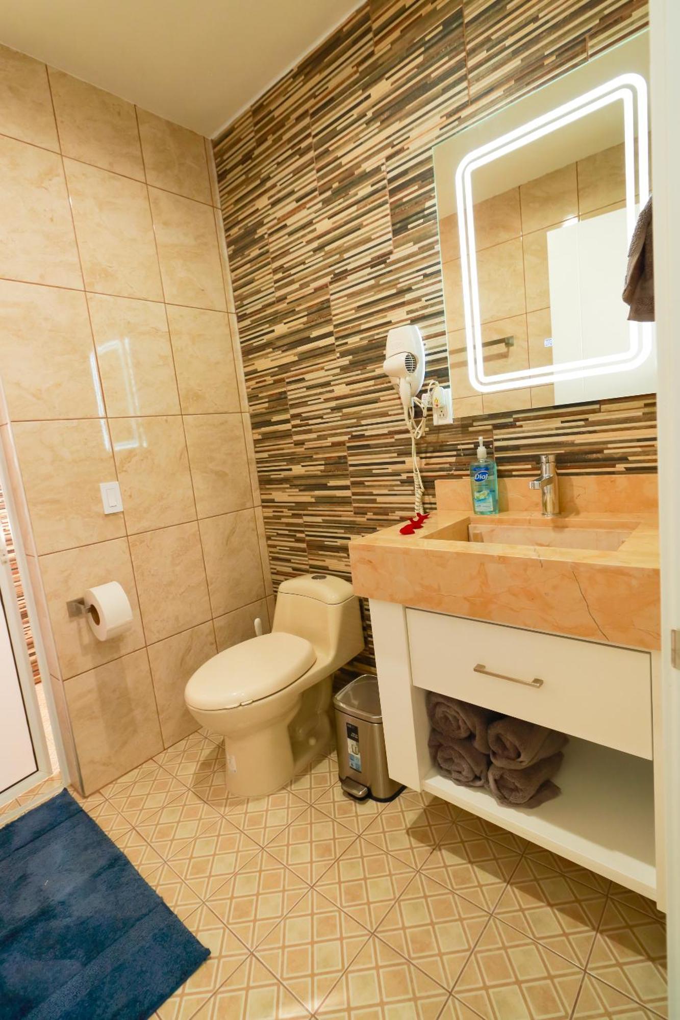 Hermoso Apartamento Para 2 Personas, A 10 Min En Vehiculo Del Zocalo De Oaxaca Exterior photo
